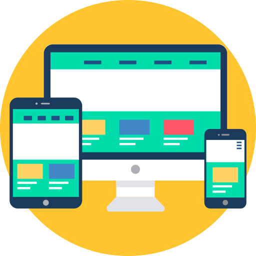 تطوير الشبكة icon